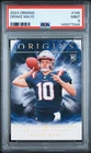 2024 Panini Origins - Rookies Drake Maye #145 (RC) PSA 9