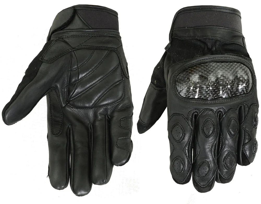CarbonFlex - Men's Lightweight Gloves Size Medium