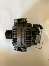 ORIGINAL MERCEDES-BENZ W203 W204 LICHTMASCHINE GENERATOR 2711540802