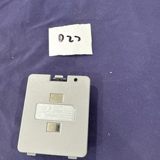 Mad Catz Rechargeable Battery Pack for Nintendo Wii Fit Board