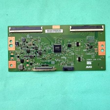 DELL S3221 T-CON board 32M04-C08 US-5531M06C02