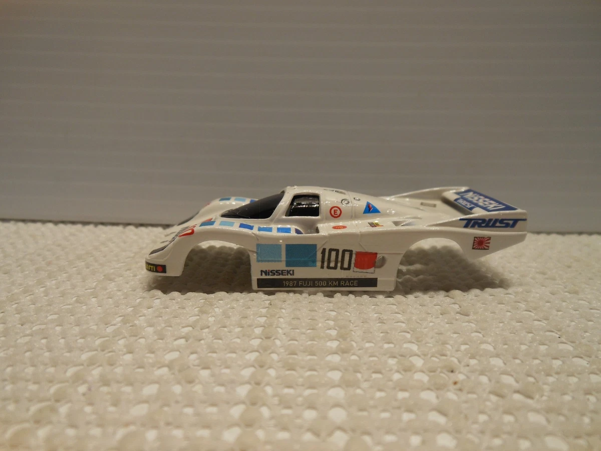 希少】TYCO HOスロットカー デイル・アーンハート #3 トランスポーター