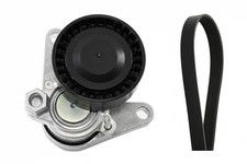 Mehrrippiger Keilriemen Set 529 0367 10 INA für AUDI VW SKODA SEAT CUPRA
