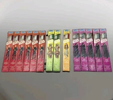 VTG 1983 Oral-B Star Wars Toothbrush NEW Sealed • Luke Skywalker NOS