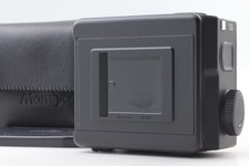 Near MINT w/ Case Mamiya 135 Film Back Holder HC 401 M645 Super Pro TL JAPAN
