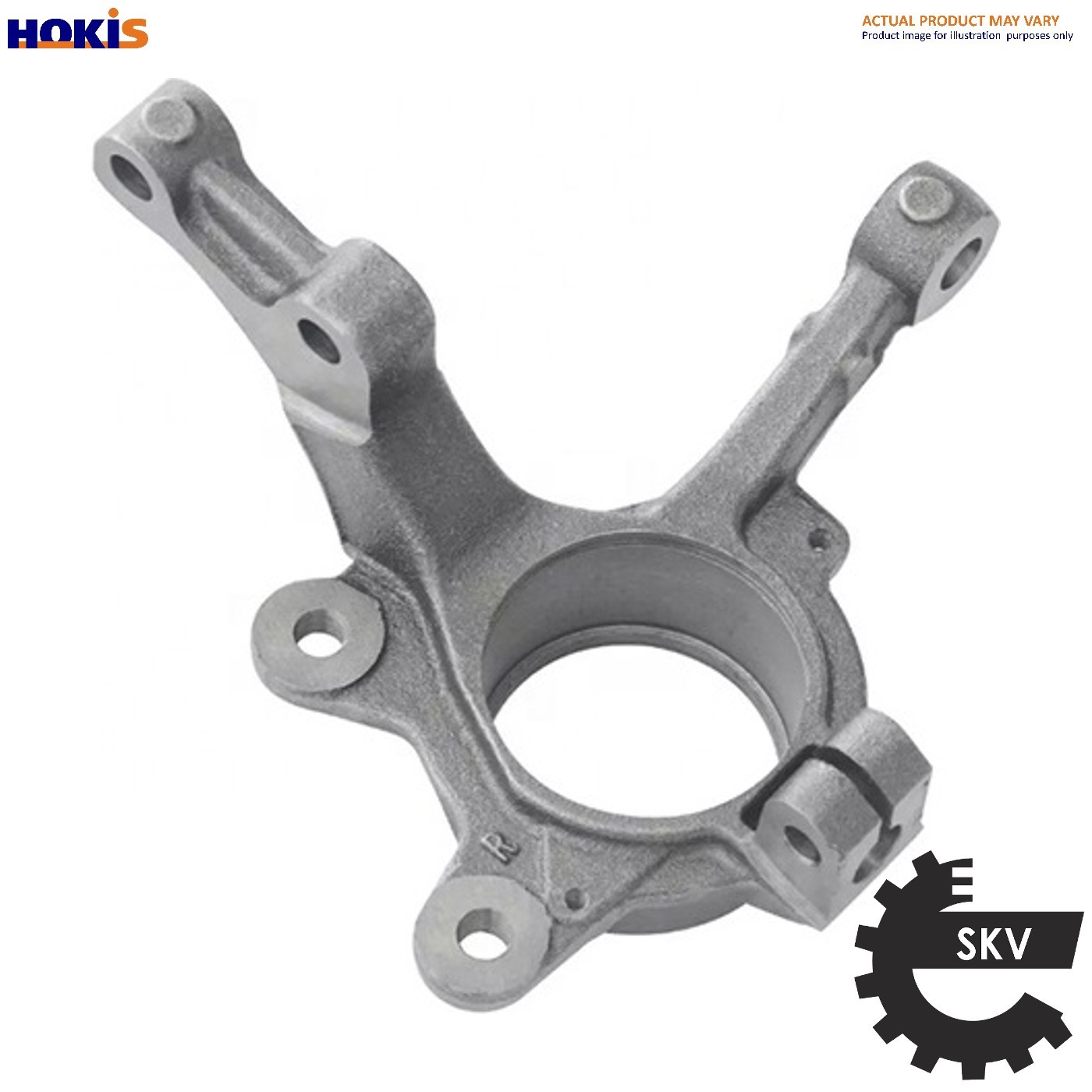 STEERING KNUCKLE WHEEL SUSPENSION 47SKV121 FOR VW CARAVELLE/Bus/TRANSPORTER/Mk