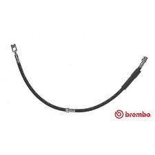 2x Bremsschlauch vorne für VW CC B7 358 Passat B6 3C2 3C5 357 | 24458923
