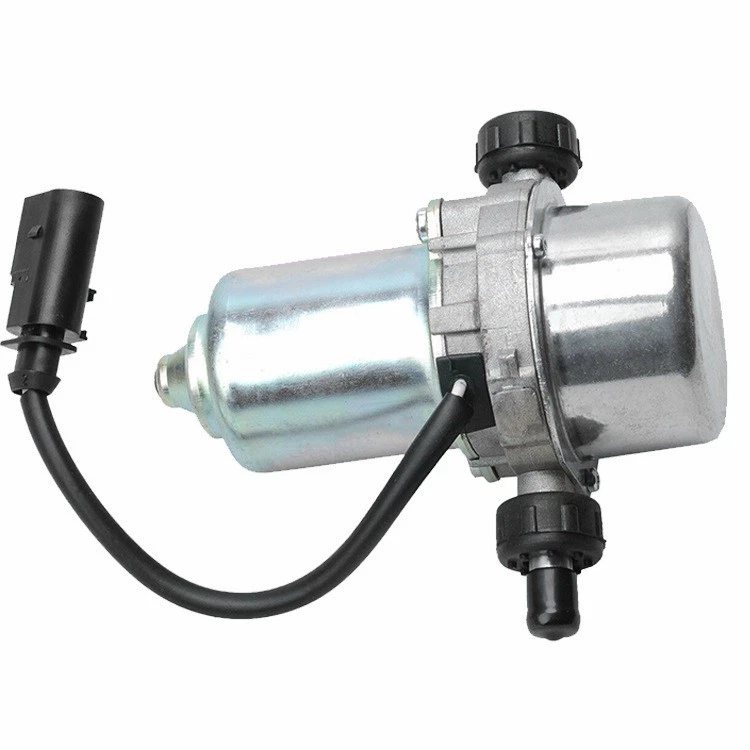 Bomba de vacío elevadora de freno eléctrico para VW Passat Audi A6 A4 Q7 8E0927317  Foto 4 de 4