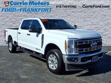 2024 Ford F-350 Super Duty XLT