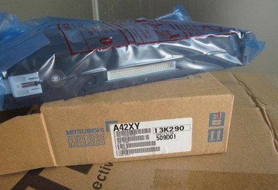 1PC New   in box A42XY PLC Programmable Controller One year warranty *hu