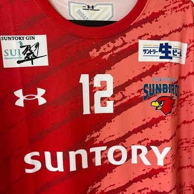 ウェア Under Armour SUNTORY SUNBIRDS s-l400.jpg