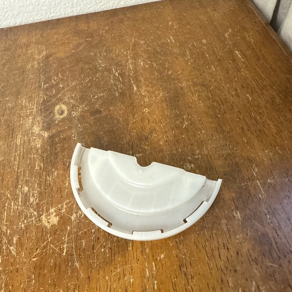 Aspirador de pó Dyson DC50 11-6969 genuíno motor balde tampa conjunto sobremolde - Imagem 4 de 4