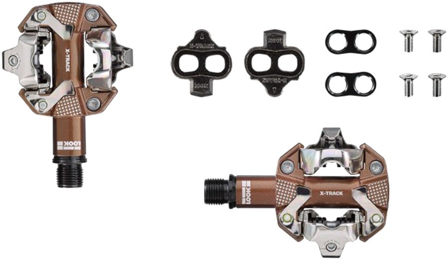 LOOK X-Track - 916 Gravel Edition 10890₽