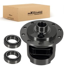 New 8.8 For Ford Posi With 28 Spline Eaton-style Limited-slip Locker