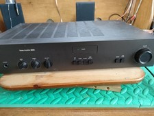 NAD 3020e Integrated Amplifier