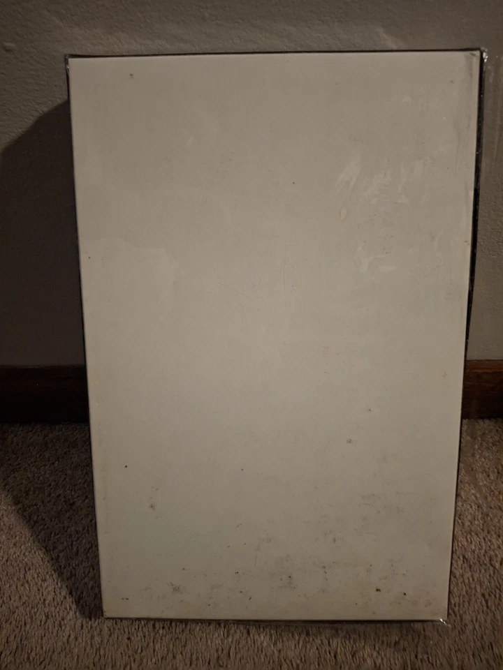 Cattedrale di Chartres STAINED GLASS Jigsaw PUZZLE 750pc Cathedral New Sealed - Image 3 of 4