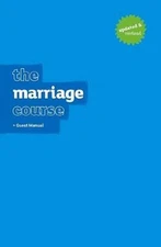 The Marriage Course Guest Manual - Revised and Updated - Paperback - VERY GOOD