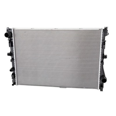 For Mercedes-Benz C43 AMG 2017-2023 Radiator | Plastic Tank 3.0 Liter MB3010175