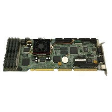 GE 00-882397-01 CPU Board Rev G