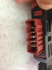 GENUINE Whirlpool Washing Machine Door Lock Switch AWM285 AWM285-800 AWM293 AWM2