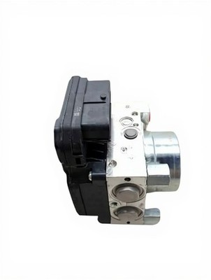 ABS Anti-Lock Brake Actuator Pump w/Module Toyota Corolla S mod 16