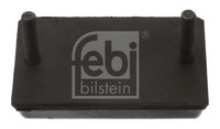 Febi Bilstein Anschlagpuffer Federung 44640 FüR 45 55 DAF LF Gummi/Metall