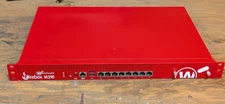 WatchGuard FireBox M390 Security Appliance CL3AE8, Firewall, VPN, UTM-2.4 Gb #P5