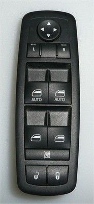 2014 2015 2016 Jeep Cherokee 200 Master Power Window Switch OEM PN: 68231805AA