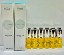 Obagi Retinol 0.5 1oz x 2 Daily Hydro Drops 5ml x 6 30ml - AUTHENTIC - SALE