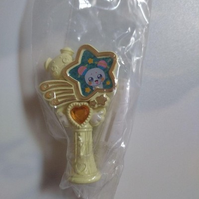Star Twinkle Precure Star Color Pen