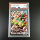 PSA 10 Snorlax Vmax 142/202 Pokemon Sword and Shield Holo Graded Card