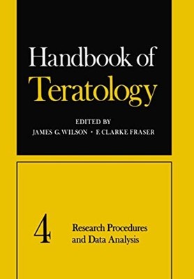 Research Procedures and Data Analysis - Trade Paperback NEW James Wilson 2013