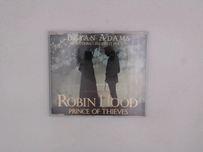 (Everything I Do) I Do It For You Bryan, Adams: 943756