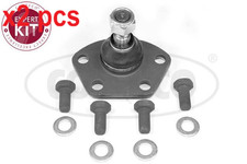 X2 PCS BOTH SIDES L&R 49399107 FITS CITROËN RELAY I VAN BALL JOINT CORTECO