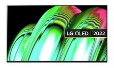 LG 48 in OLED48A26LA Smart OLED TV UK Delivery No Stand GRADE ANS