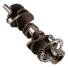 Crankshaft 53021300aa 53021300ad 53021302aa For Dodge Chrysler Jeep 5.7 345 Hemi