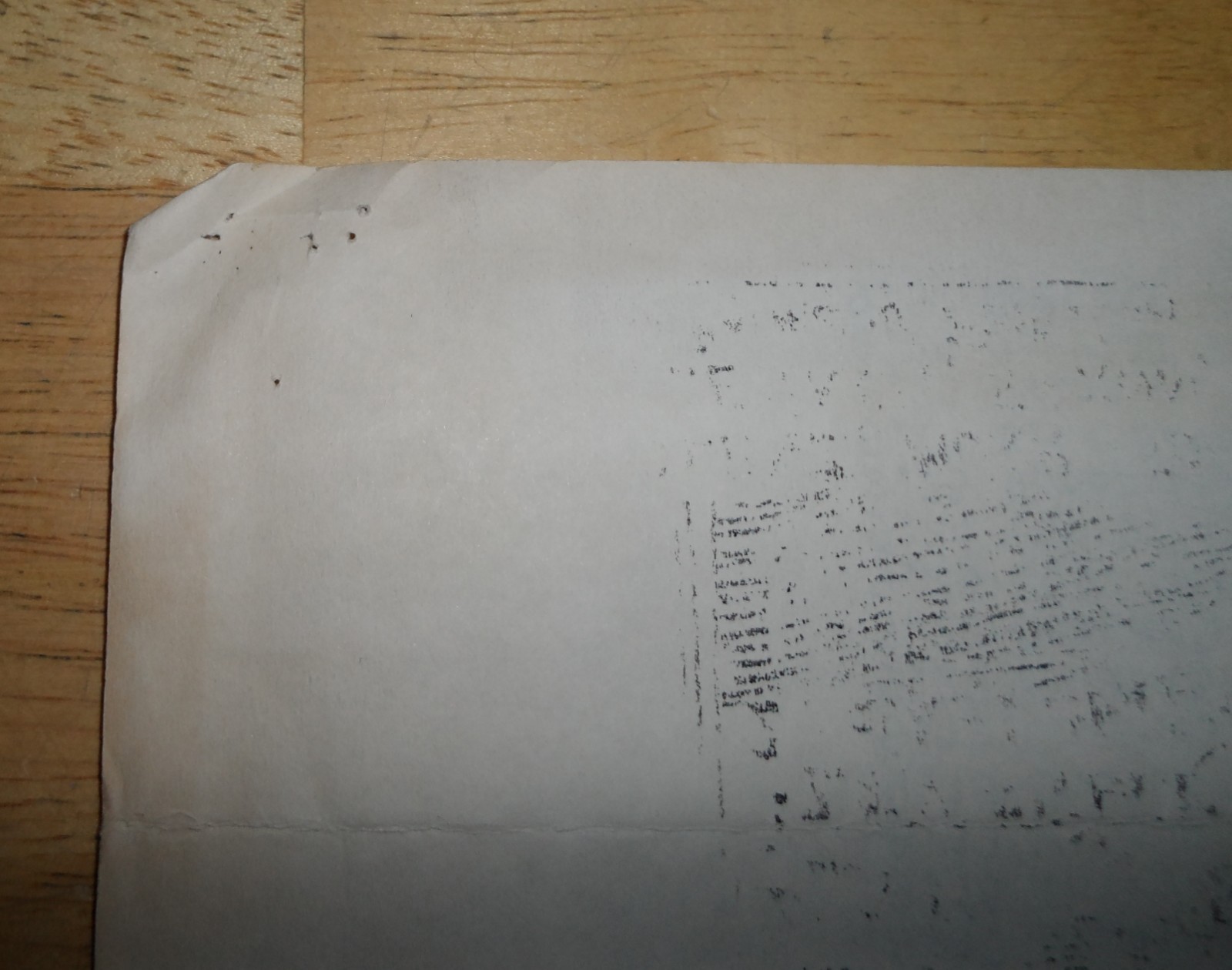 1982 Original Black Flag Summer 82 Tour Concert Poster Flyer Punk Vintage 80s