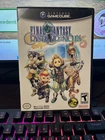 Final Fantasy: Crystal Chronicles (Nintendo GameCube, 2004)