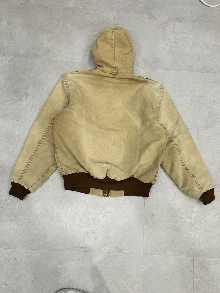 Carhartt Active Jacket, foto 2 di 5