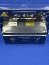 DITEK DTK-WM8NETS Surge Suppressor/Protector