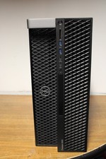Dell Precision 5820 10-Core i9-9820X 4.20Ghz 64Gb RAM 500Gb SSD Quadro Ubuntu KF