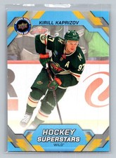 Kirill Kaprizov