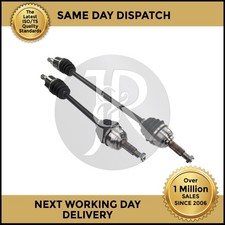 FOR NISSAN MICRA-NOTE 1.0-1.2-1.4-1.6 DRIVESHAFTS NEAR/SIDE AND OFF/SIDE 2003>12