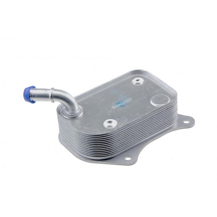 Radiateur d'huile 06B117021 échangeur thermique alu pour VW Passat B6