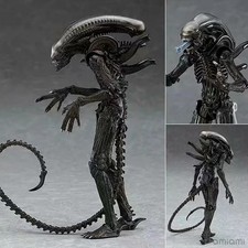 New Alien (1979 movie) Xenomorph 7" Action Figure Model Boxed Toys Xmas Gift AU