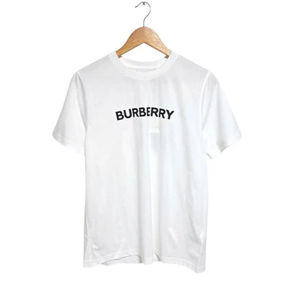 Burberry T-shirt à logo à manches courtes 157093323 [U] - Photo 1/4