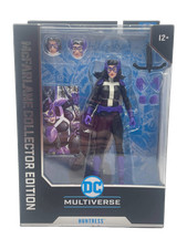 McFarlane Toys DC Multiverse Huntress Action Figure