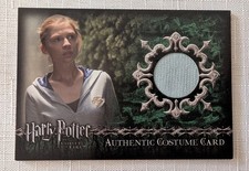 2005 Artbox Harry Potter and the Goblet of Fire Trading Cards 4