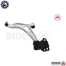 CONTROLTRAILING ARM WHEEL SUSPENSION 67372 FOR VOLVO V40/Hatchback/Van 2.0L 4cyl