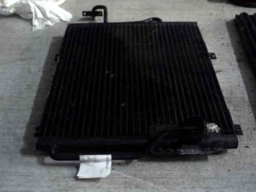 KONDENSATOR / KÜHLER DER KLIMAANLAGE KONDENSATOR FÜR RENAULT 19 B/C/L53 1578343